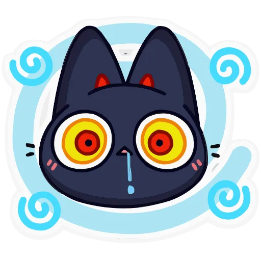 🤤 Эмодзи «Сейлем» для Telegram
