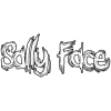 🤩 Эмодзи «Салли Фейс/Sally Face» для Telegram