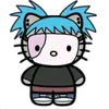 🎭 Эмодзи «Набор эмоджи по игре «Sally Face»» для Telegram