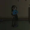 🫂 Эмодзи «Набор эмоджи по игре «Sally Face»» для Telegram