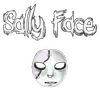 🎭 Эмодзи «Набор эмоджи по игре «Sally Face»» для Telegram