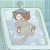 🐈 Эмодзи «Набор эмоджи по игре «Sally Face»» для Telegram