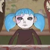 😳 Эмодзи «Набор эмоджи по игре «Sally Face»» для Telegram