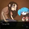 🖤 Эмодзи «Набор эмоджи по игре «Sally Face»» для Telegram