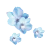 🌸 Эмодзи «Набор эмоджи по игре «Sally Face»» для Telegram