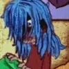 🩸 Эмодзи «Набор эмоджи по игре «Sally Face»» для Telegram