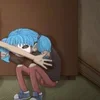 😰 Эмодзи «Набор эмоджи по игре «Sally Face»» для Telegram