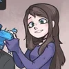 💜 Эмодзи «Набор эмоджи по игре «Sally Face»» для Telegram