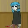 🔪 Эмодзи «Набор эмоджи по игре «Sally Face»» для Telegram