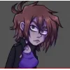 🎭 Эмодзи «Sally Face» для Telegram