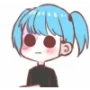 🎭 Эмодзи «Sally Face» для Telegram