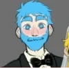 🎭 Эмодзи «Sally Face» для Telegram