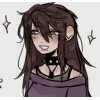 🎭 Эмодзи «Sally Face» для Telegram