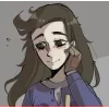 🎭 Эмодзи «Sally Face» для Telegram