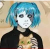 🎭 Эмодзи «Sally Face» для Telegram