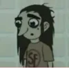 🎭 Эмодзи «Sally Face» для Telegram
