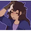 🎭 Эмодзи «Sally Face» для Telegram