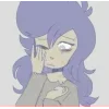 🎭 Эмодзи «Sally Face» для Telegram