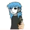 🎭 Эмодзи «Sally Face» для Telegram