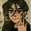 🎭 Эмодзи «Sally Face» для Telegram