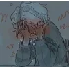 🎭 Эмодзи «Sally Face» для Telegram
