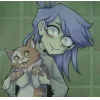 🎭 Эмодзи «Sally Face» для Telegram