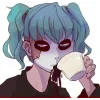 Эмодзи Sally Face для Telegram — скачать
