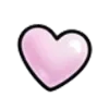 🥰 Эмодзи «Салон» для Telegram
