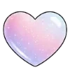 🥰 Эмодзи «Салон» для Telegram