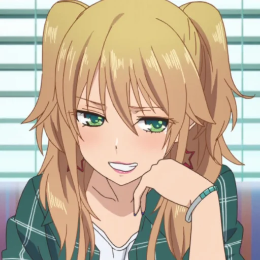 Стикерпак Citrus¹ для Telegram — скачать