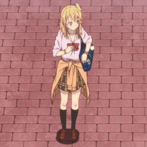 🧸 Стикер «Citrus¹» для Telegram