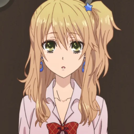 🧸 Стикер «Citrus¹» для Telegram