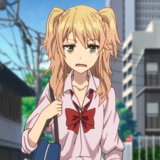 🧸 Стикер «Citrus¹» для Telegram