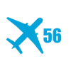 ✈️ Эмодзи «Airplane Series» для Telegram
