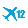 ✈️ Эмодзи «Airplane Series» для Telegram