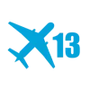 ✈️ Эмодзи «Airplane Series» для Telegram