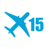 ✈️ Эмодзи «Airplane Series» для Telegram