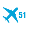 ✈️ Эмодзи «Airplane Series» для Telegram