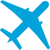 ✈️ Эмодзи «Airplane Series» для Telegram