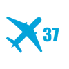 ✈️ Эмодзи «Airplane Series» для Telegram