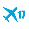 ✈️ Эмодзи «Airplane Series» для Telegram