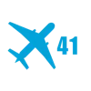 ✈️ Эмодзи «Airplane Series» для Telegram