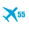 ✈️ Эмодзи «Airplane Series» для Telegram