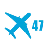 ✈️ Эмодзи «Airplane Series» для Telegram