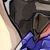 🤩 Эмодзи «ʿʿ 𝒮𝑎𝚖𝗉𝑜ː» для Telegram