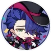 🤩 Эмодзи «ʿʿ 𝒮𝑎𝚖𝗉𝑜ː» для Telegram