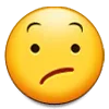 😟 Эмодзи «Samsung 85» для Telegram