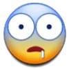 😨 Эмодзи «Samsung 85» для Telegram