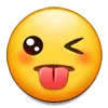 😜 Эмодзи «Samsung 85» для Telegram
