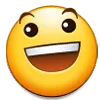 😃 Эмодзи «Samsung 85» для Telegram